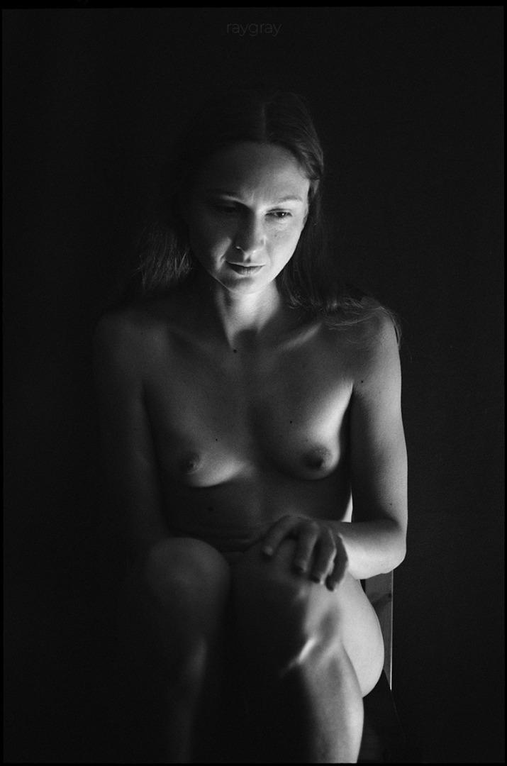 BLOG / Nude  Fotografie von Fotograf ray gray ★18 | STRKNG