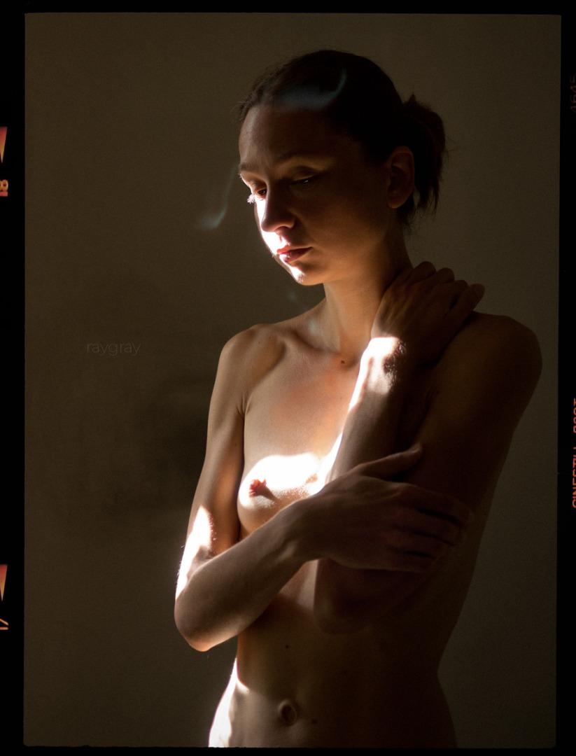 BLOG / Nude  photography by Photographer ray gray ★18 | STRKNG