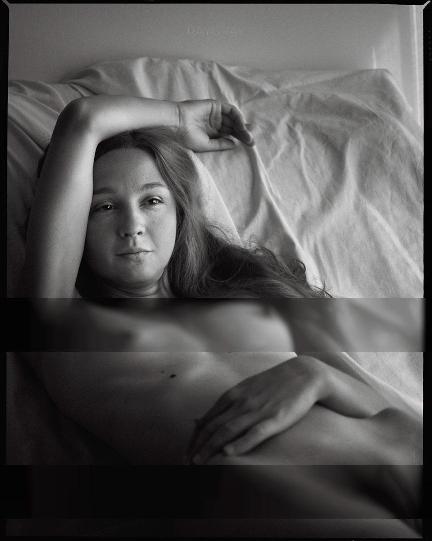 * / Nude / morning,warm,eyes