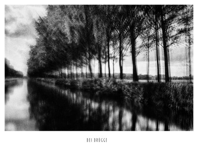 » #1/9 « / 9 Landschaften, verwackelt und schwarzweiß / Blog post by <a href="https://strkng.com/en/photographer/achim+brandt/">Photographer achim brandt</a> / 2020-02-14 15:27 / Wasserlandschaften