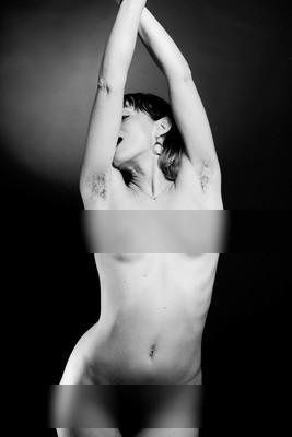 » #7/9 « / hair power / Blog-Beitrag von <a href="https://strkng.com/de/fotograf/giovanni+pasini/">Fotograf Giovanni Pasini</a> / 30.01.2020 13:11