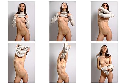 An undressing suite. - Blog post by Photographer Giovanni Pasini / 2021-03-22 12:48