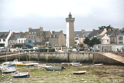 » #7/8 « / Lighthouses in Brittany (France) / Blog post by <a href="https://strkng.com/en/photographer/j222r/">Photographer J222R</a> / 2021-02-05 18:32