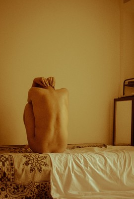 » #9/9 « / Alive in isolation / Blog-Beitrag von <a href="https://strkng.com/de/fotograf/thedannyguy/">Fotograf thedannyguy</a> / 27.03.2020 06:29