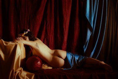 » #4/9 « / A Roman Dream / Blog post by <a href="https://strkng.com/en/photographer/thedannyguy/">Photographer thedannyguy</a> / 2020-10-29 17:55