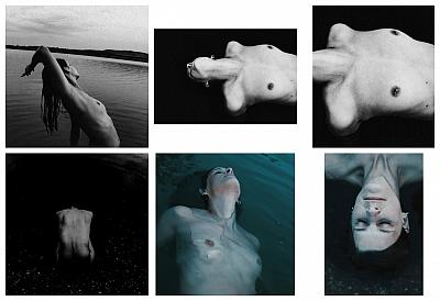 drowning - Blog post by Photographer gxlgentxnz / 2020-08-13 10:54