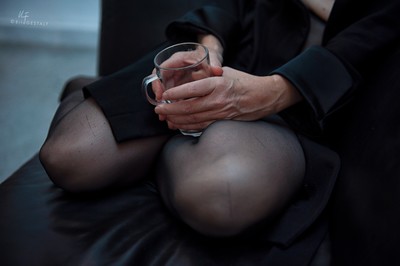 » #1/6 « / Nylons / Blog post by <a href="https://strkng.com/en/photographer/ulisses/">Photographer Ulisses</a> / 2020-12-08 15:55 / Fine Art