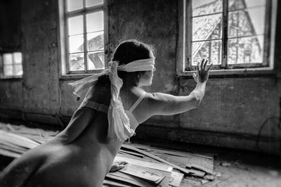 » #2/7 « / verblendet... / Blog post by <a href="https://strkng.com/en/photographer/ulisses/">Photographer Ulisses</a> / 2021-09-26 14:00