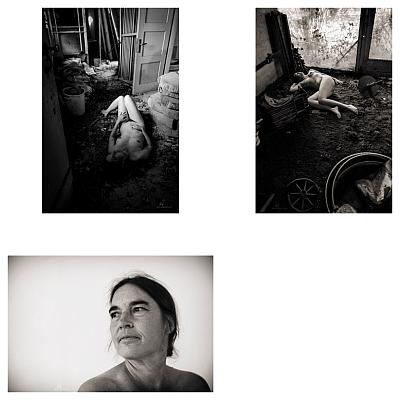 BLOG / Lost places  Fotografie von Fotograf Ulisses ★3 | STRKNG