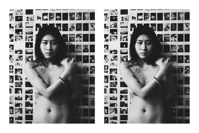 » #1/4 « / No emotional state / Blog post by <a href="https://strkng.com/en/photographer/%E5%BC%A0%E7%9B%8A%E5%AE%81/">Photographer 张益宁</a> / 2020-05-05 06:31