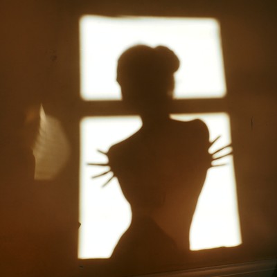 » #4/6 « / Shadow self. / Blog post by <a href="https://strkng.com/en/photographer/eliza+loveheart/">Photographer Eliza Loveheart</a> / 2020-12-28 14:08