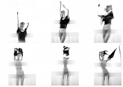 movement study - Blog post by Photographer Mauro Sini / 2021-04-22 11:00