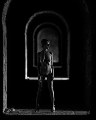 Woman #1 / Fine Art / fineart,nude,fineartphotography,nudephotography