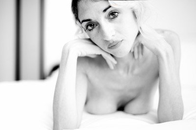 #3 / Portrait / portrait,portraitphotography,nude,nudephotography