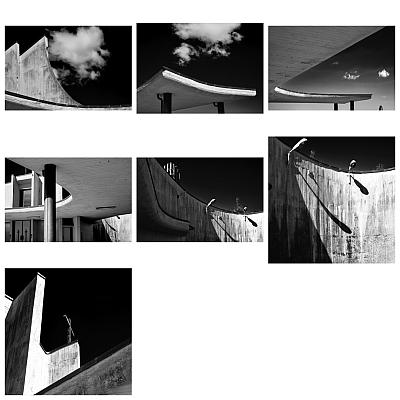 Architecture, church - Blog-Beitrag von Fotograf Mauro Sini / 11.07.2022 18:46
