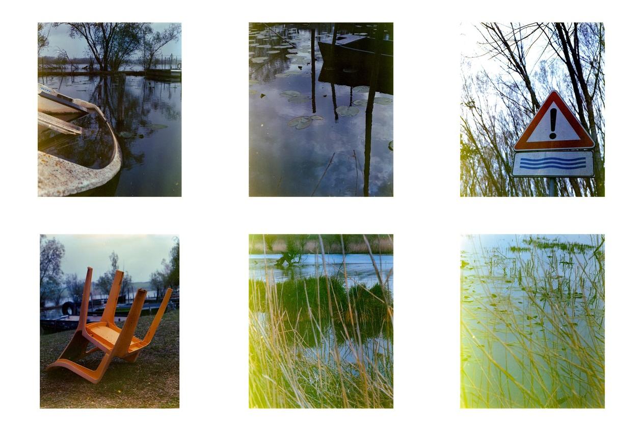 A tale of a morning at the lake &copy; Fotograf Mauro Sini