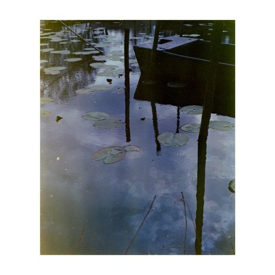 Lake 2 / Fine Art / Film photography