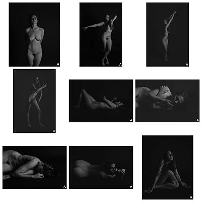 Noir - Blog post by Photographer Apetura Dance Photography / 2021-05-17 09:53