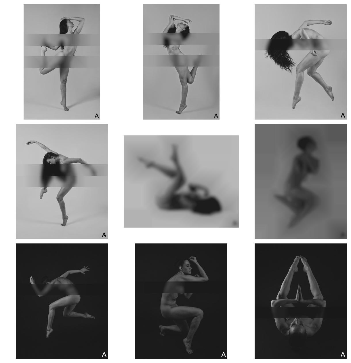 The Dancer - Blog-Beitrag von Fotograf Apetura Dance Photography / 20.08.2021 19:31