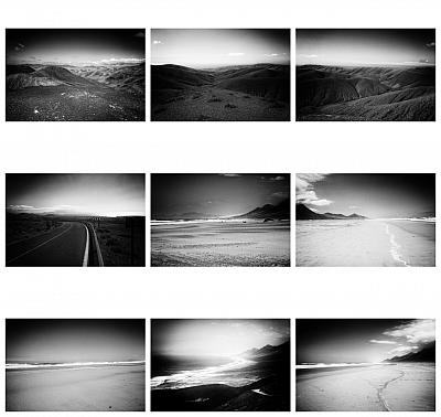 Fuerteventura in black &amp; white - Blog-Beitrag von Fotograf Rolf Florschuetz / 30.06.2020 10:57