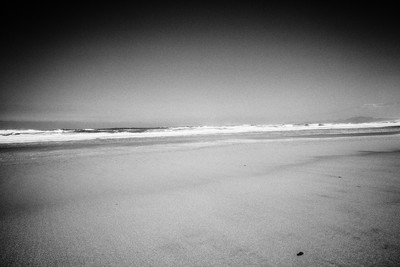 Beaches of Fuerteventura / Landscapes