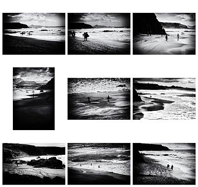 The surfers of La Pared - Blog-Beitrag von Fotograf Rolf Florschuetz / 30.08.2020 17:57