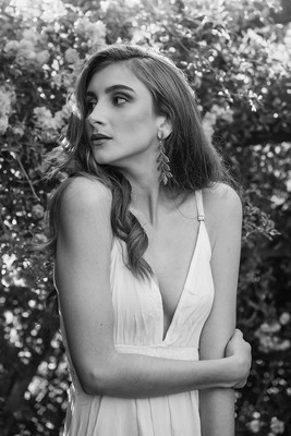 » #3/4 « / Sommer Shooting / Blog post by <a href="https://strkng.com/en/photographer/johann+m%C3%BCller/">Photographer Johann Müller</a> / 2020-08-08 16:47 / Mode / Beauty