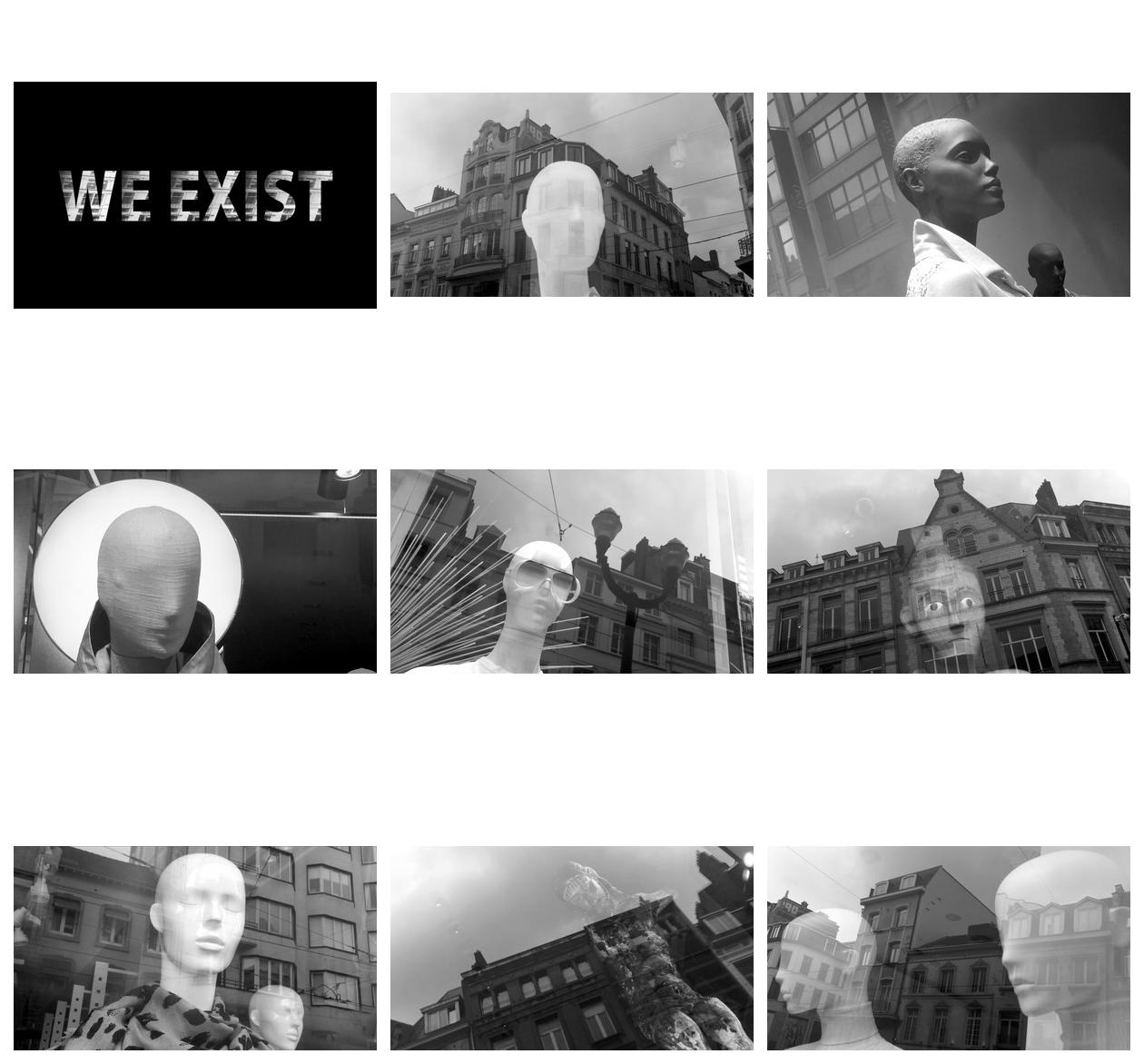 WE EXIST - Blog-Beitrag von Fotograf Alex Cepile / 13.08.2020 17:03