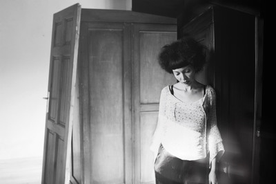 » #3/7 « / Dreaming travel with Marzi / Blog post by <a href="https://strkng.com/en/photographer/marta+gli%C5%84ska/">Photographer Marta Glińska</a> / 2020-09-11 21:13 / Portrait