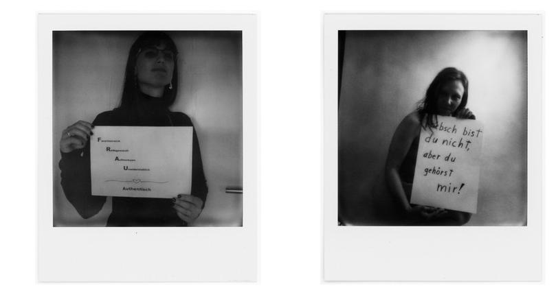 Starke Frauen &copy; Photographer Matthias Petz (mp_kunst)