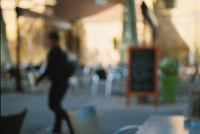 » #7/9 « / Street Fotografie - Colmar, Frankreich / Blog post by <a href="https://mp-kunst.strkng.com/en/">Photographer Matthias Petz (mp_kunst)</a> / 2023-07-09 10:25 / Street