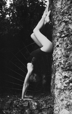 » #1/5 « / Ballett Momente / Blog post by <a href="https://strkng.com/en/photographer/matthias+petz+-mp-kunst-/">Photographer Matthias Petz (mp_kunst)</a> / 2023-08-10 11:31 / Performance