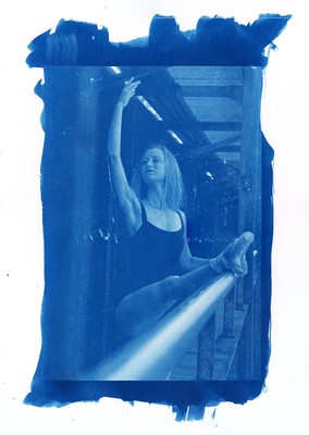 » #4/9 « / Wenn ich mal einen Tag „Blau“ mache in der Fotografie.. / Blog post by <a href="https://strkng.com/en/photographer/matthias+petz+-mp-kunst-/">Photographer Matthias Petz (mp_kunst)</a> / 2023-08-17 18:05 / Alternative Techniken