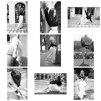 Ballet Dreams - Blog post by Photographer Matthias Petz (mp_kunst) / 2025-05-16 16:27
