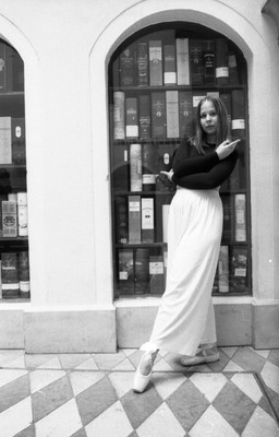 » #1/9 « / Ballet Dreams / Blog post by <a href="https://mp-kunst.strkng.com/en/">Photographer Matthias Petz (mp_kunst)</a> / 2025-05-16 16:27 / Konzeptionell
