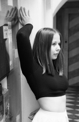 » #2/9 « / Ballet Dreams / Blog post by <a href="https://mp-kunst.strkng.com/en/">Photographer Matthias Petz (mp_kunst)</a> / 2025-05-16 16:27 / Konzeptionell