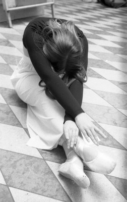 » #7/9 « / Ballet Dreams / Blog post by <a href="https://mp-kunst.strkng.com/en/">Photographer Matthias Petz (mp_kunst)</a> / 2025-05-16 16:27 / Konzeptionell