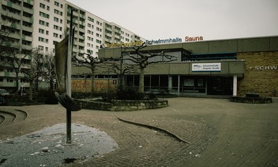 Berlin Lichtenberg 3 / Stadtlandschaften / berlin,urban,street,strassenfotografie,streetphotography