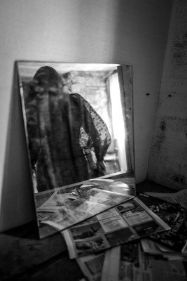 » #1/2 « / SILENCE / Blog post by <a href="https://strkng.com/en/photographer/thomas+gerwers/">Photographer Thomas Gerwers</a> / 2021-11-16 08:49 / Fine Art