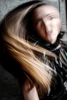 Zwischenflug I. / Fine Art
