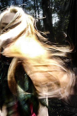 Zwischenflug III. / Fine Art