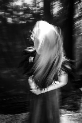 Zwischenflug IV. / Fine Art