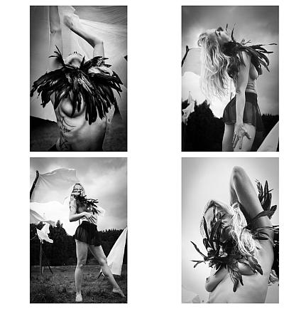Field Study - Blog-Beitrag von Fotograf Thomas Gerwers / 24.05.2025 14:24
