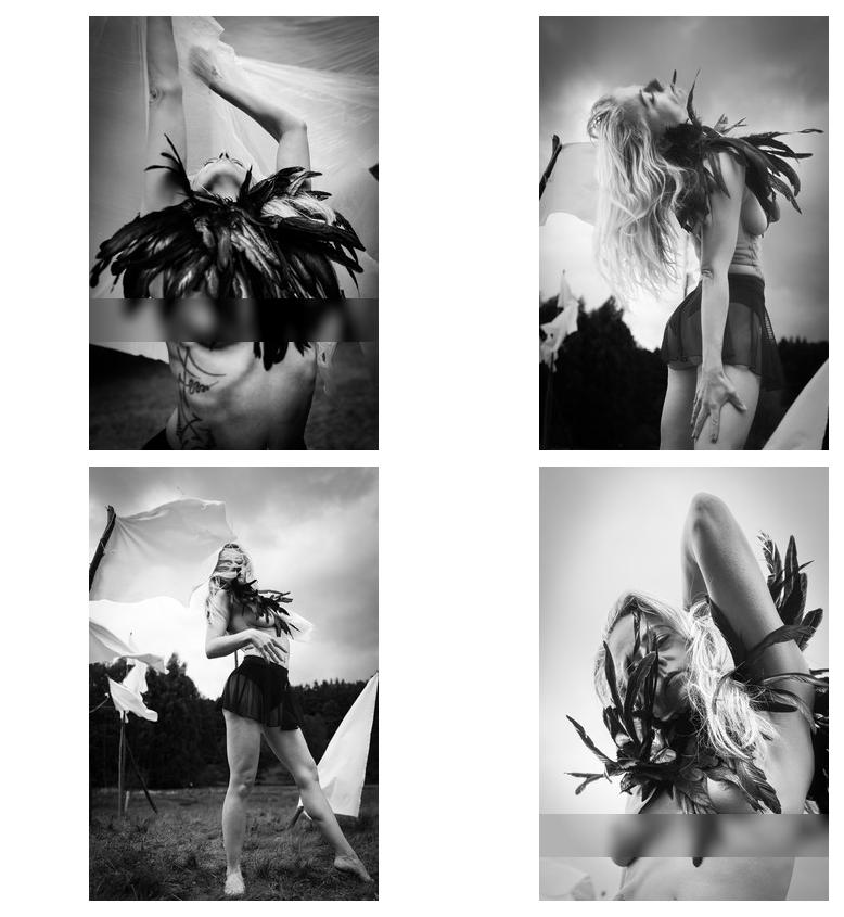 Field Study - Blog-Beitrag von Fotograf Thomas Gerwers / 24.05.2025 14:24