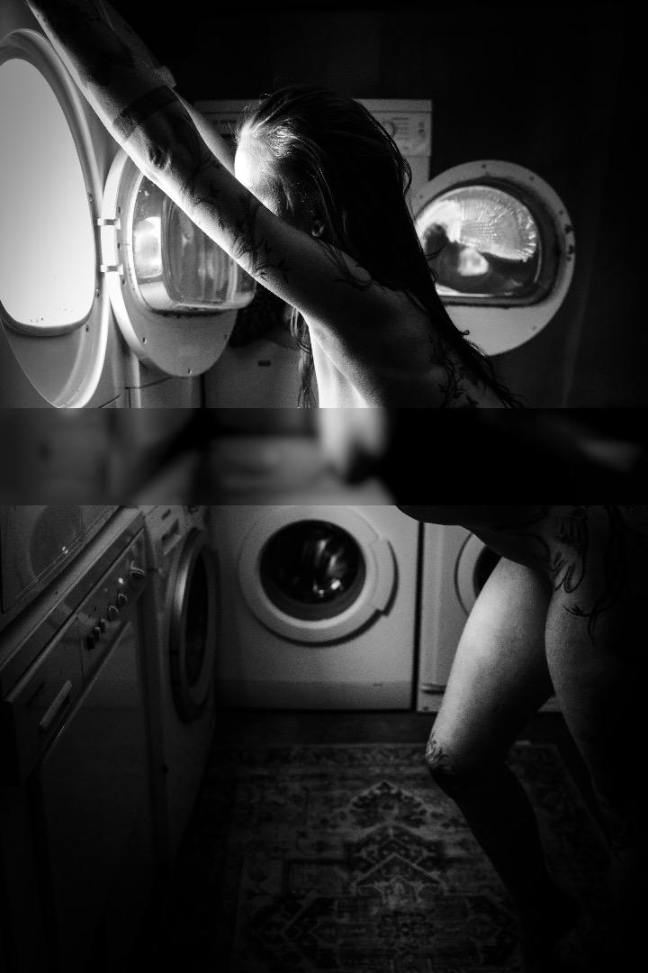 Domestic Heat - Blog-Beitrag von Fotograf Thomas Gerwers / 26.05.2025 07:14