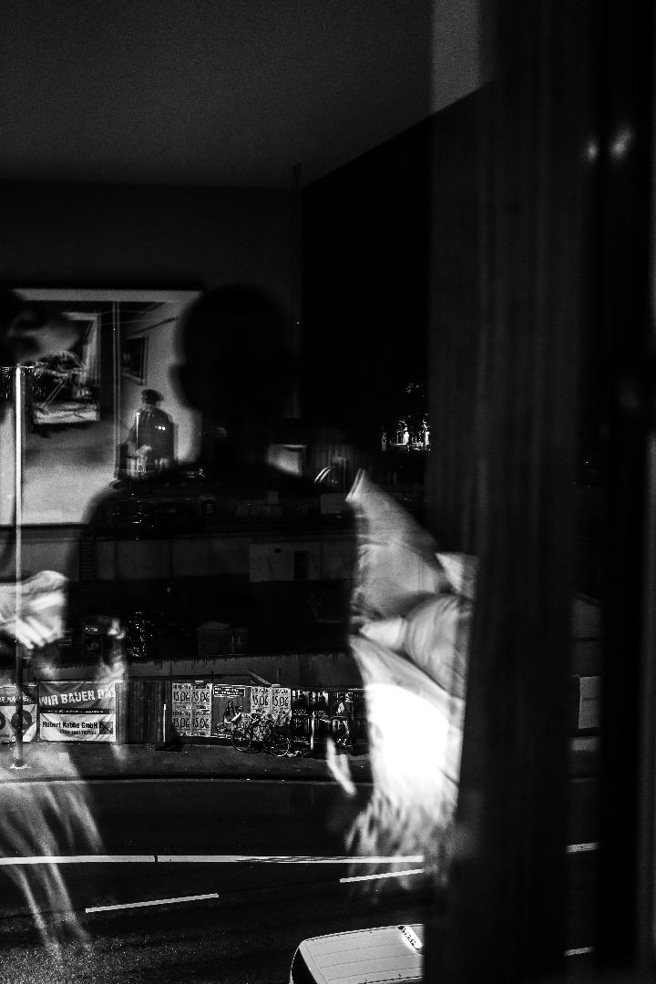 Hinter den Spiegeln - Blog-Beitrag von Fotograf Thomas Gerwers / 04.06.2025 06:23