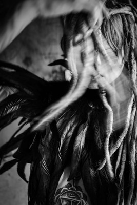 Birds / Fine Art