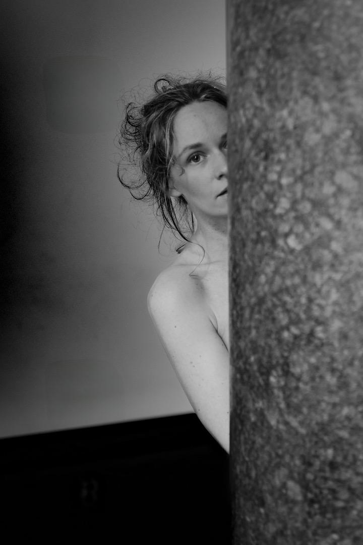 Half Hidden, Fully Seen - Blog post by Photographer Thomas Gerwers / 2025-06-07 05:59