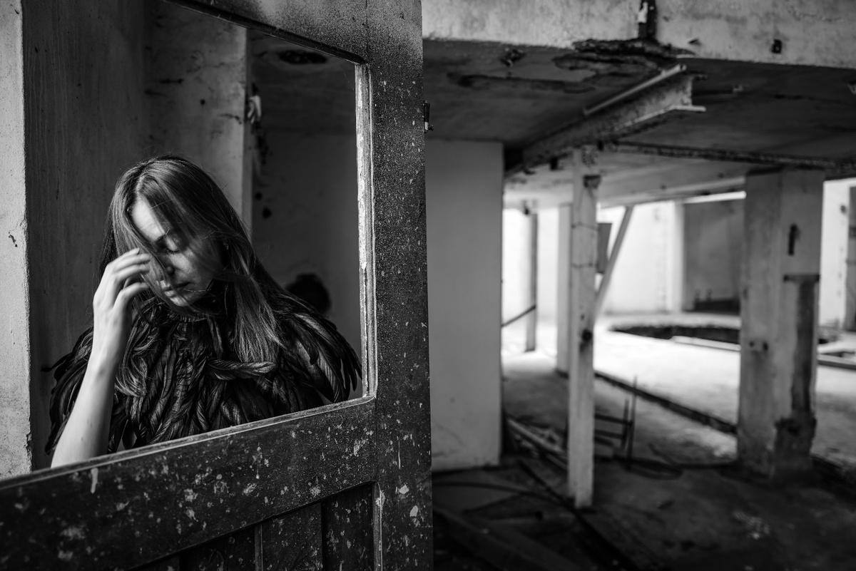 Unbecoming Alice - Blog-Beitrag von Fotograf Thomas Gerwers / 19.06.2025 08:14