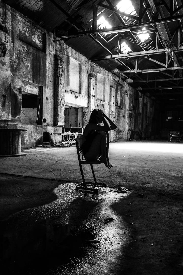 Displacement Room - Blog-Beitrag von Fotograf Thomas Gerwers / 20.06.2025 07:20